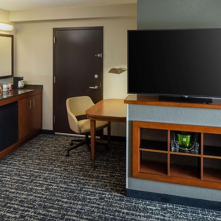 Hyatt Place Uncasville - Casino Area Dış mekan fotoğraf